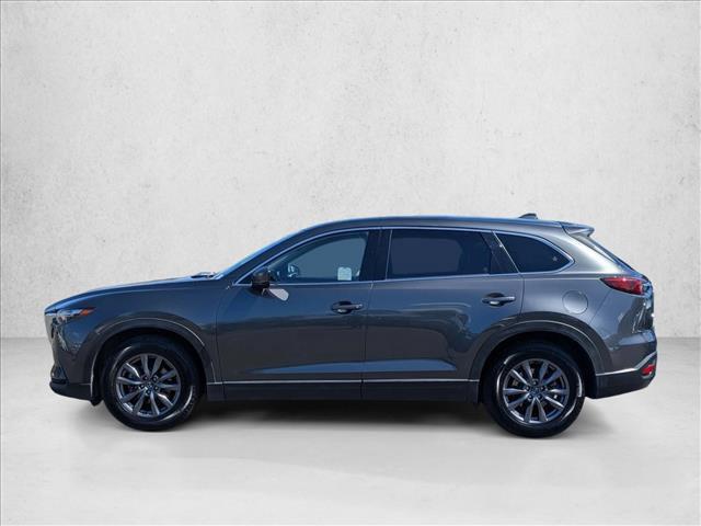 2020 Mazda CX-9 Touring