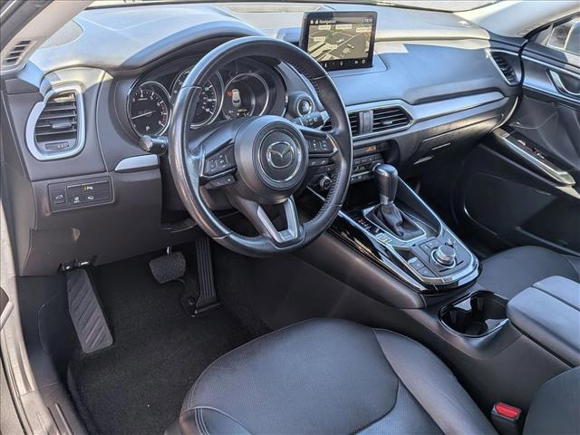 2020 Mazda CX-9 Touring