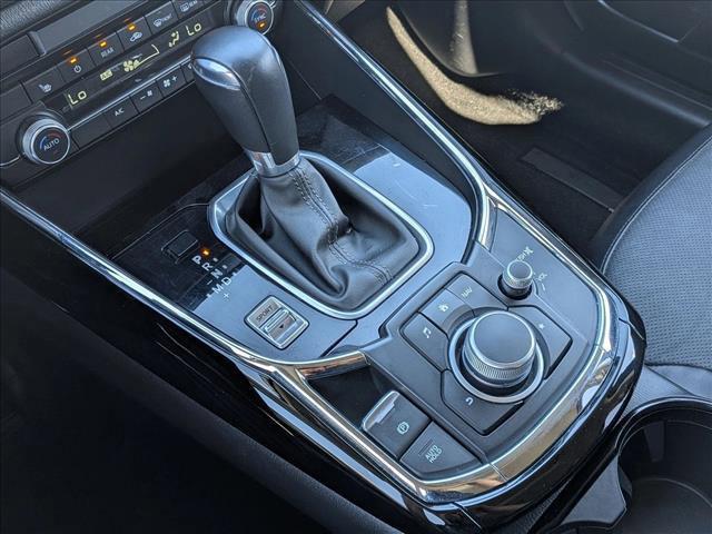 2020 Mazda CX-9 Touring