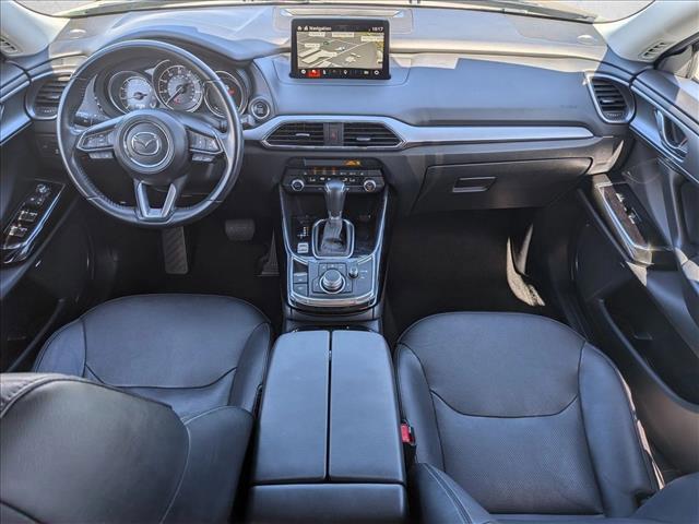 2020 Mazda CX-9 Touring
