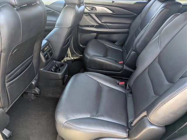 2020 Mazda CX-9 Touring