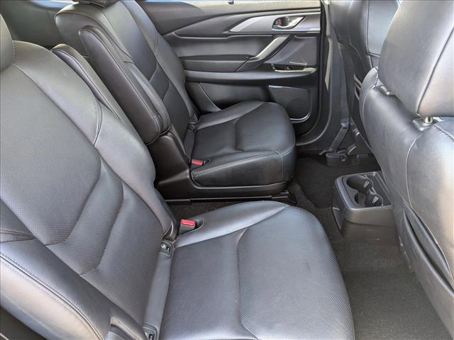 2020 Mazda CX-9 Touring
