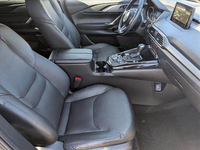 2020 Mazda CX-9 Touring