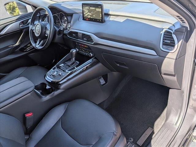 2020 Mazda CX-9 Touring