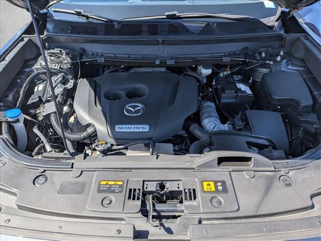 2020 Mazda CX-9 Touring