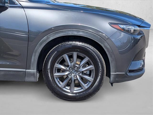 2020 Mazda CX-9 Touring