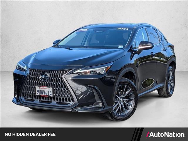 2024 Lexus NX 350 NX 350 for sale in Mountain View, CA