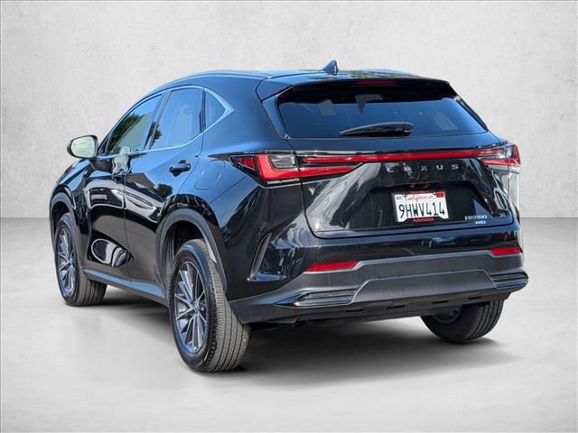 2024 Lexus NX 350 NX 350
