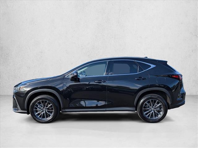 2024 Lexus NX 350 NX 350