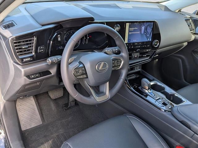 2024 Lexus NX 350 NX 350