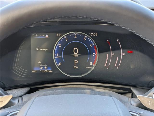 2024 Lexus NX 350 NX 350