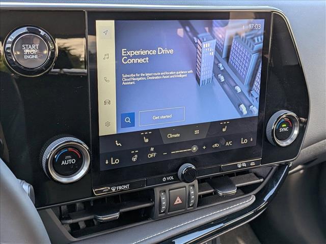 2024 Lexus NX 350 NX 350