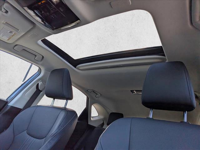 2024 Lexus NX 350 NX 350