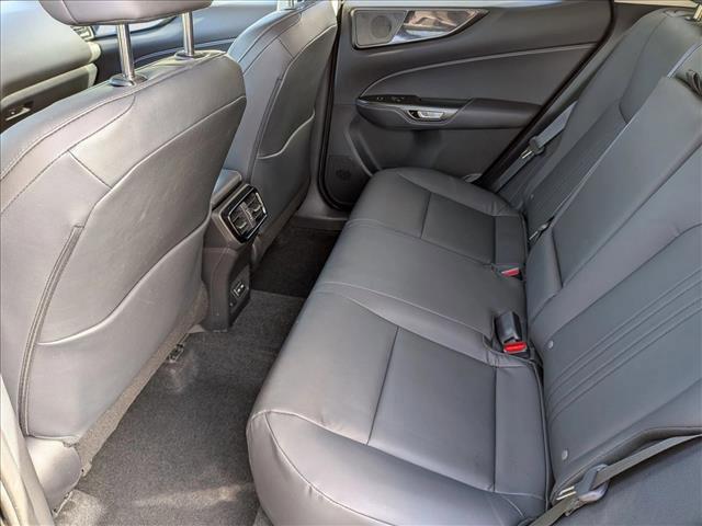 2024 Lexus NX 350 NX 350