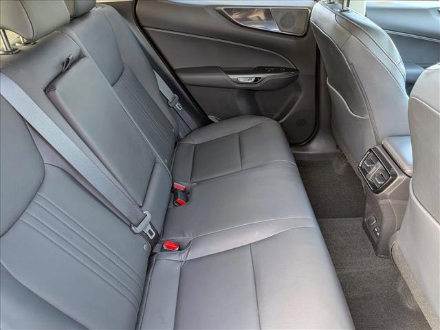 2024 Lexus NX 350 NX 350