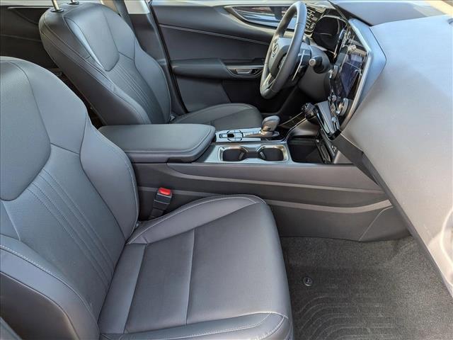2024 Lexus NX 350 NX 350