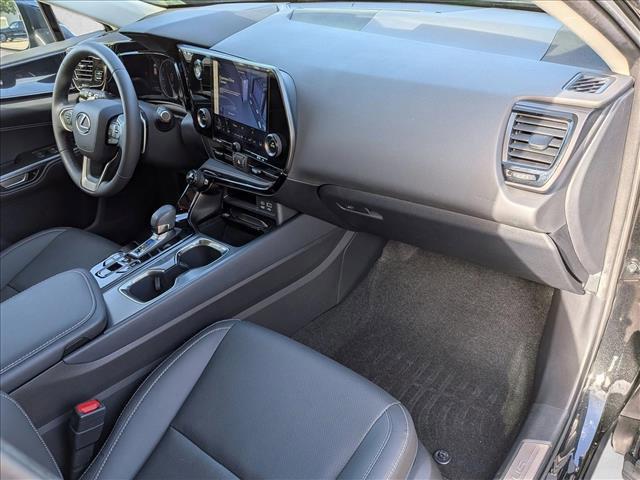 2024 Lexus NX 350 NX 350