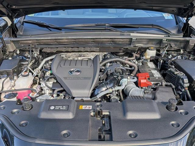 2024 Lexus NX 350 NX 350