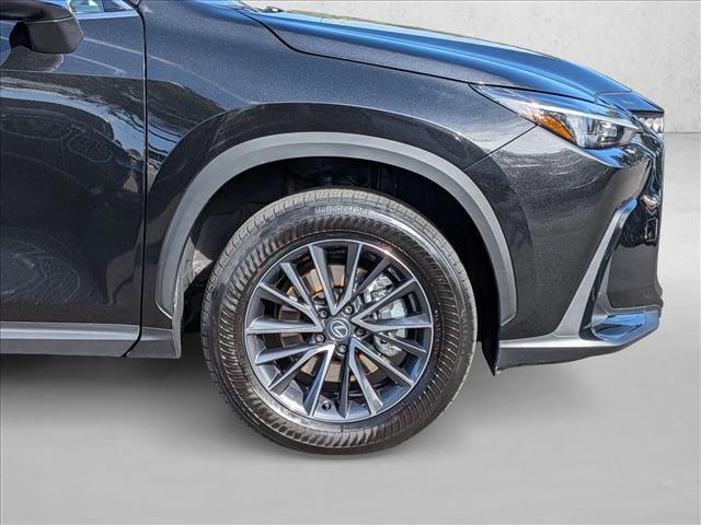 2024 Lexus NX 350 NX 350