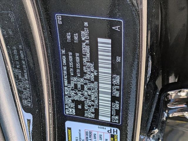 2024 Lexus NX 350 NX 350