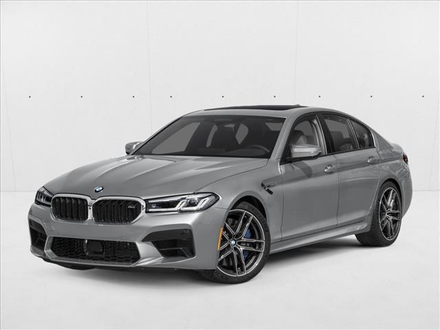 2022 BMW M5 Sedan for sale in Mountain View, CA
