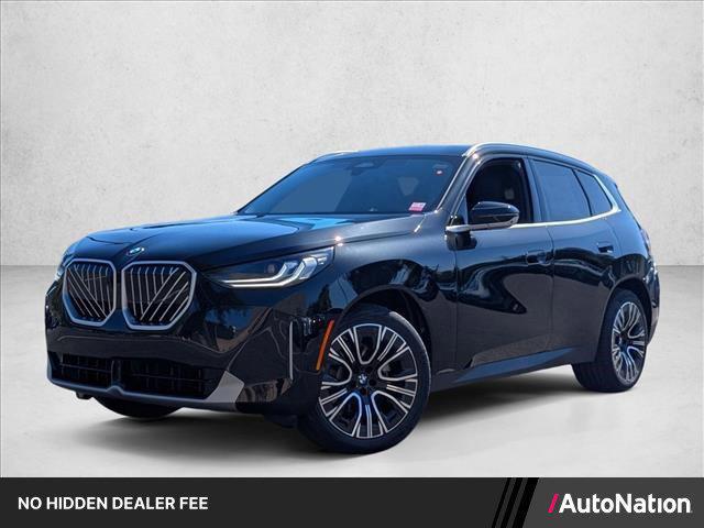 2025 BMW X3 30 xDrive for sale in Mountain View, CA