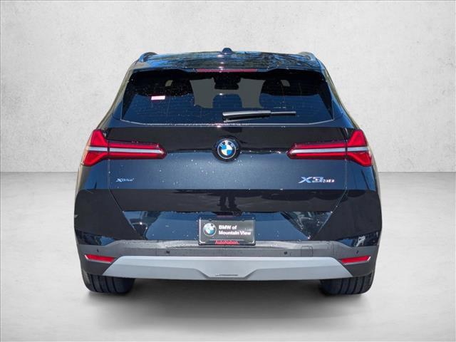 Used 2025 BMW X3 30 xDrive for sale in Mountain View, CA