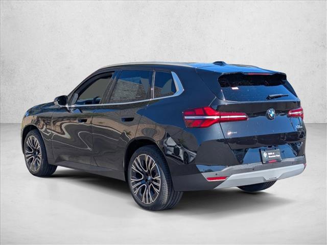 Used 2025 BMW X3 30 xDrive for sale in Mountain View, CA