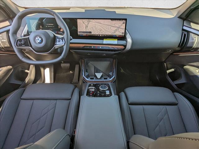 Used 2025 BMW X3 30 xDrive for sale in Mountain View, CA