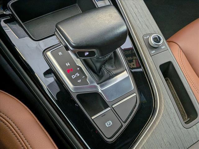 2021 Audi A5 Sportback Premium 40 TFSI quattro S tronic