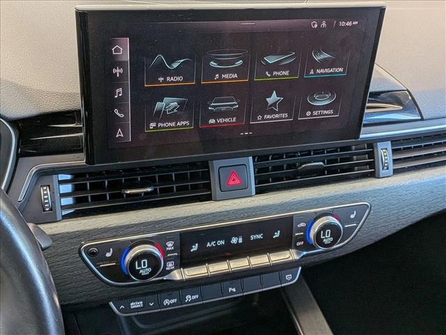 2021 Audi A5 Sportback Premium 40 TFSI quattro S tronic