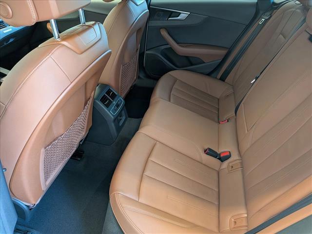 2021 Audi A5 Sportback Premium 40 TFSI quattro S tronic