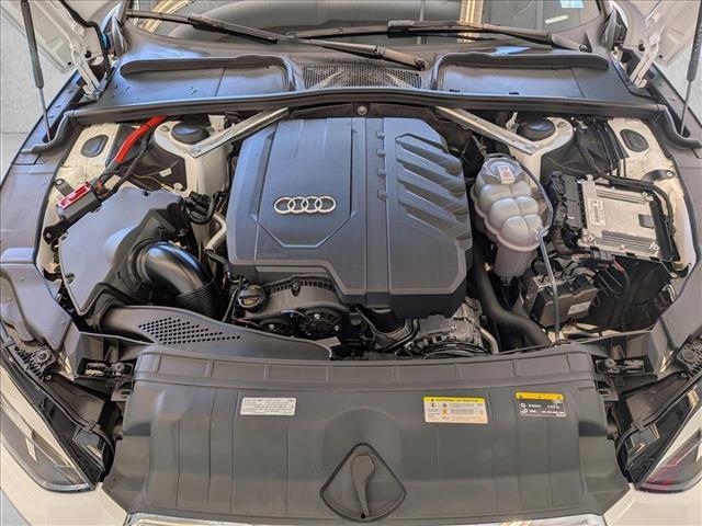 2021 Audi A5 Sportback Premium 40 TFSI quattro S tronic
