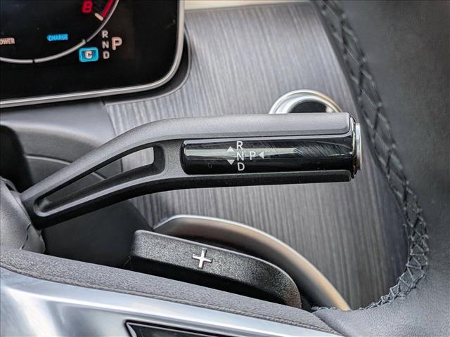 2025 Mercedes-Benz C-CLASS C 300 C 300