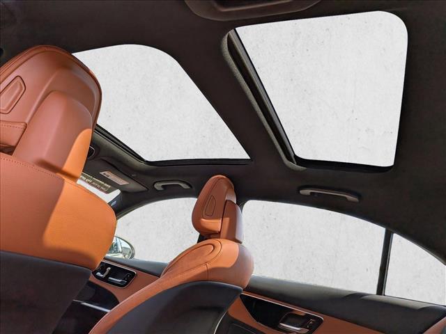 2025 Mercedes-Benz C-CLASS C 300 C 300