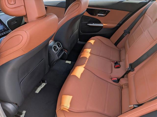 2025 Mercedes-Benz C-CLASS C 300 C 300