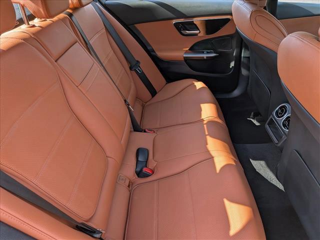 2025 Mercedes-Benz C-CLASS C 300 C 300