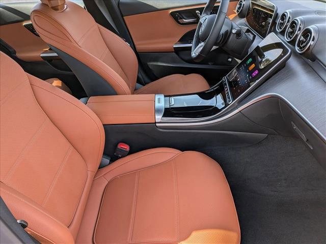 2025 Mercedes-Benz C-CLASS C 300 C 300