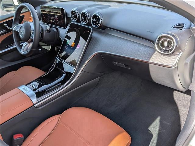2025 Mercedes-Benz C-CLASS C 300 C 300