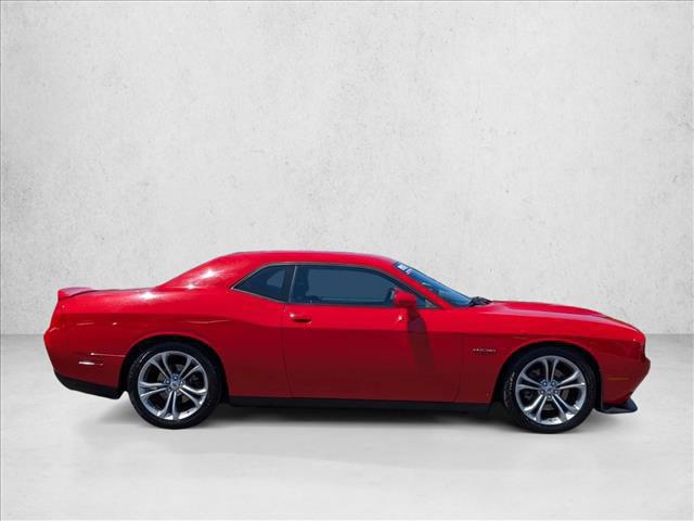 2020 Dodge Challenger R/T