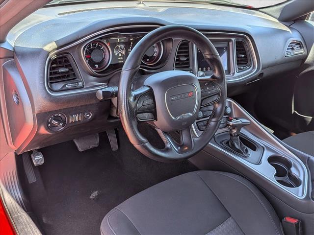 2020 Dodge Challenger R/T