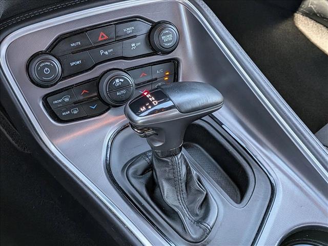 2020 Dodge Challenger R/T
