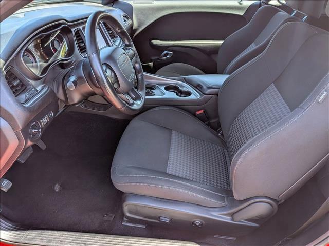 2020 Dodge Challenger R/T