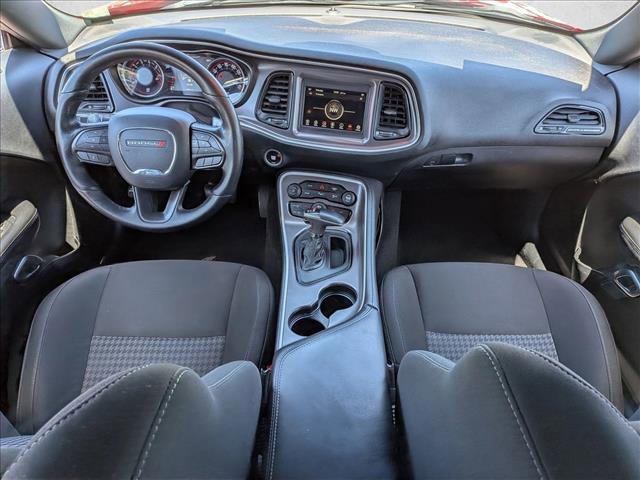 2020 Dodge Challenger R/T
