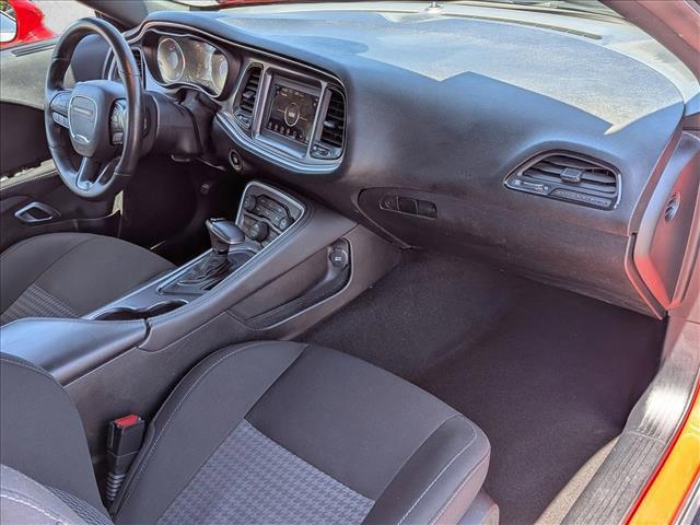 2020 Dodge Challenger R/T