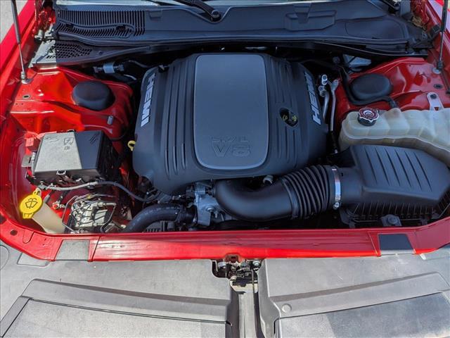 2020 Dodge Challenger R/T