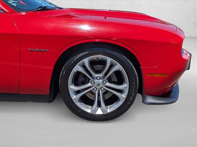 2020 Dodge Challenger R/T