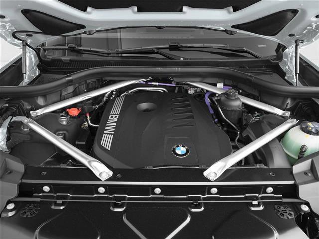 2027 BMW X7 M60i