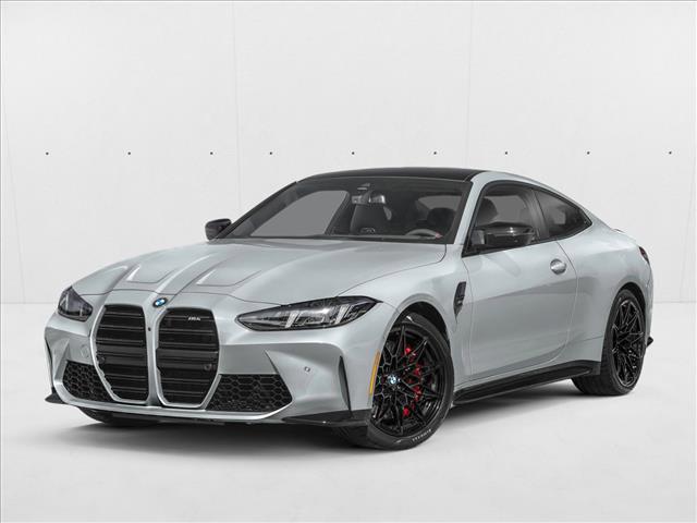 2027 BMW M4 Competition xDrive for sale in Las Vegas, NV