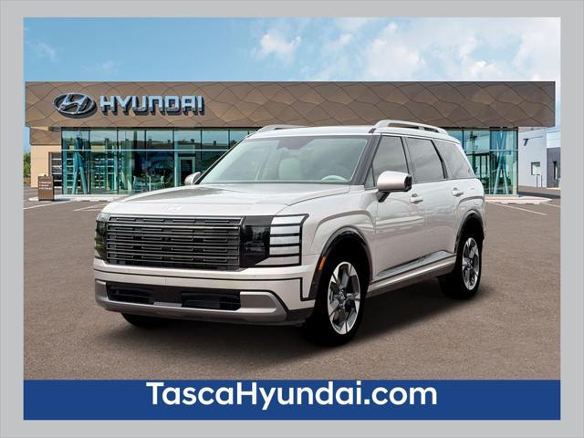 2026 Hyundai Palisade Limited for sale in FAIRHAVEN, MA